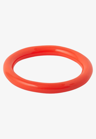 Lulu X maggies gemakker - Color Ring Coral/Orange